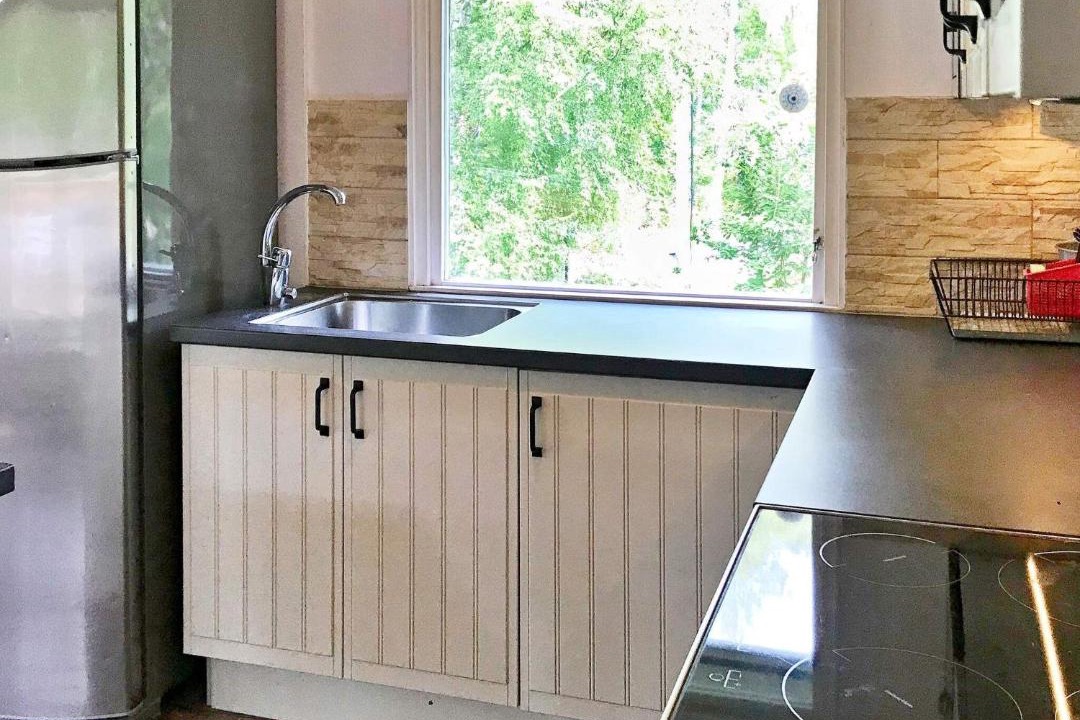 Photo of Kitchen in Edsbro