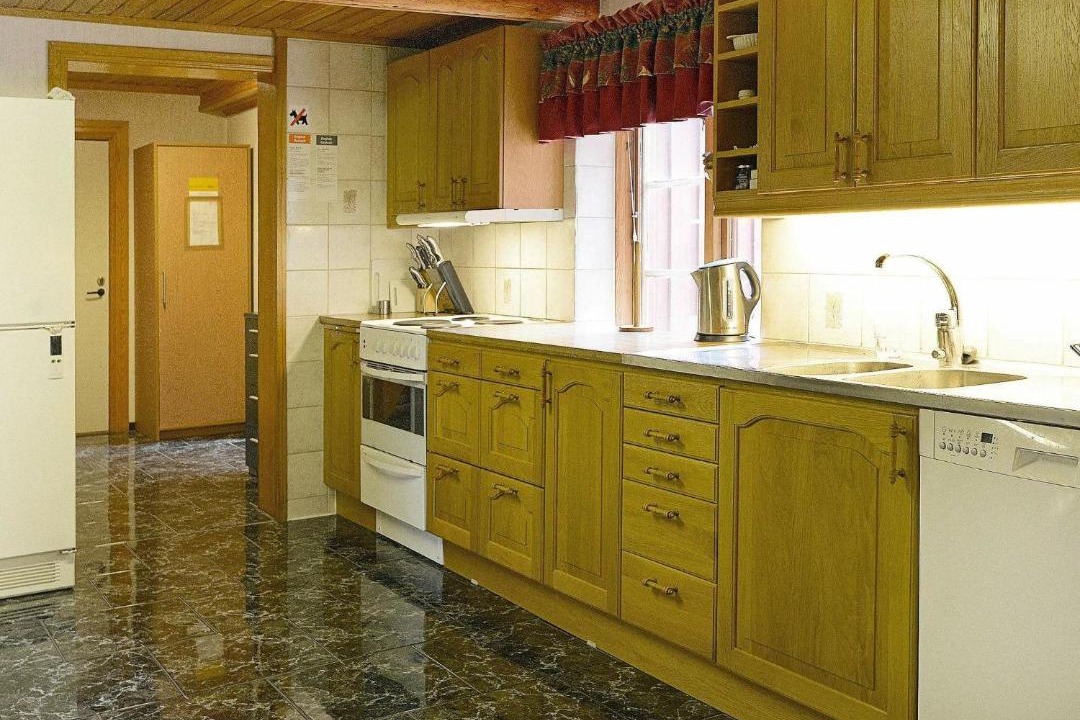 Photo of Kitchen in Mellerud