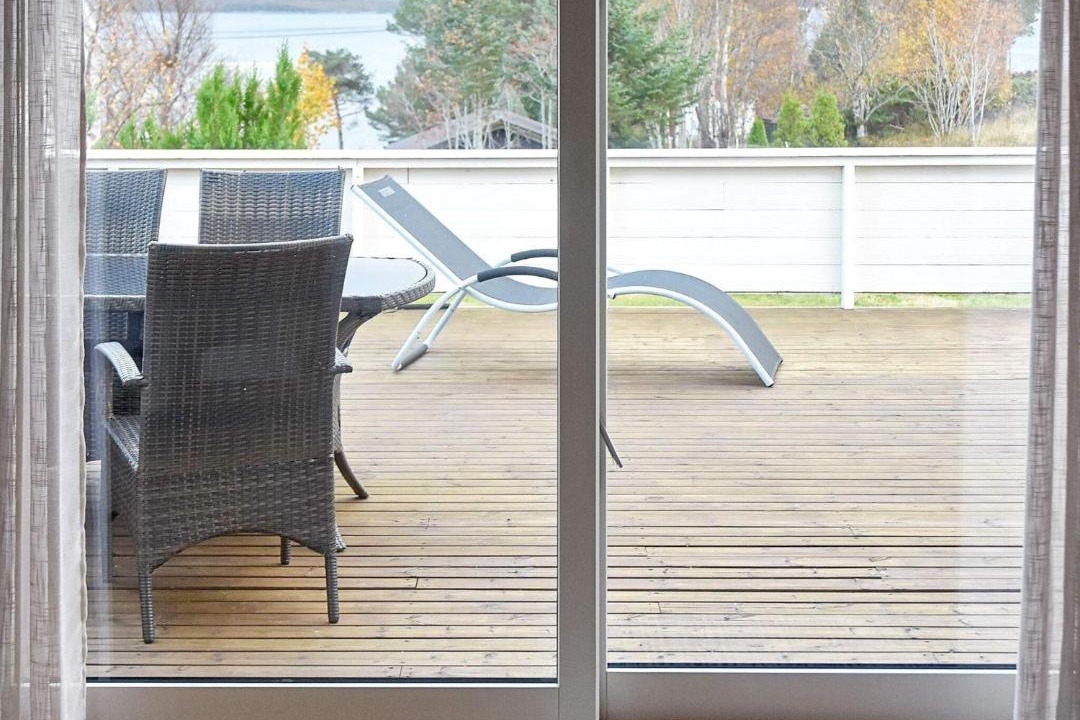 Photo of Patio Balcony in Midsund Municipality