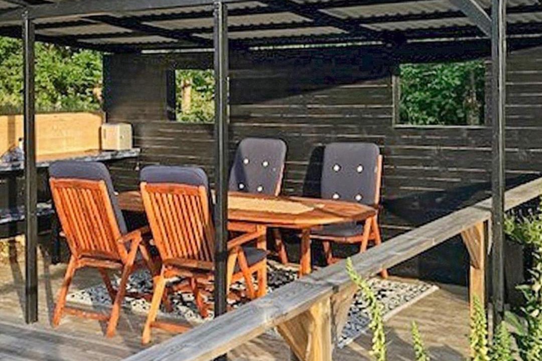 Photo of Patio Balcony in Nosund