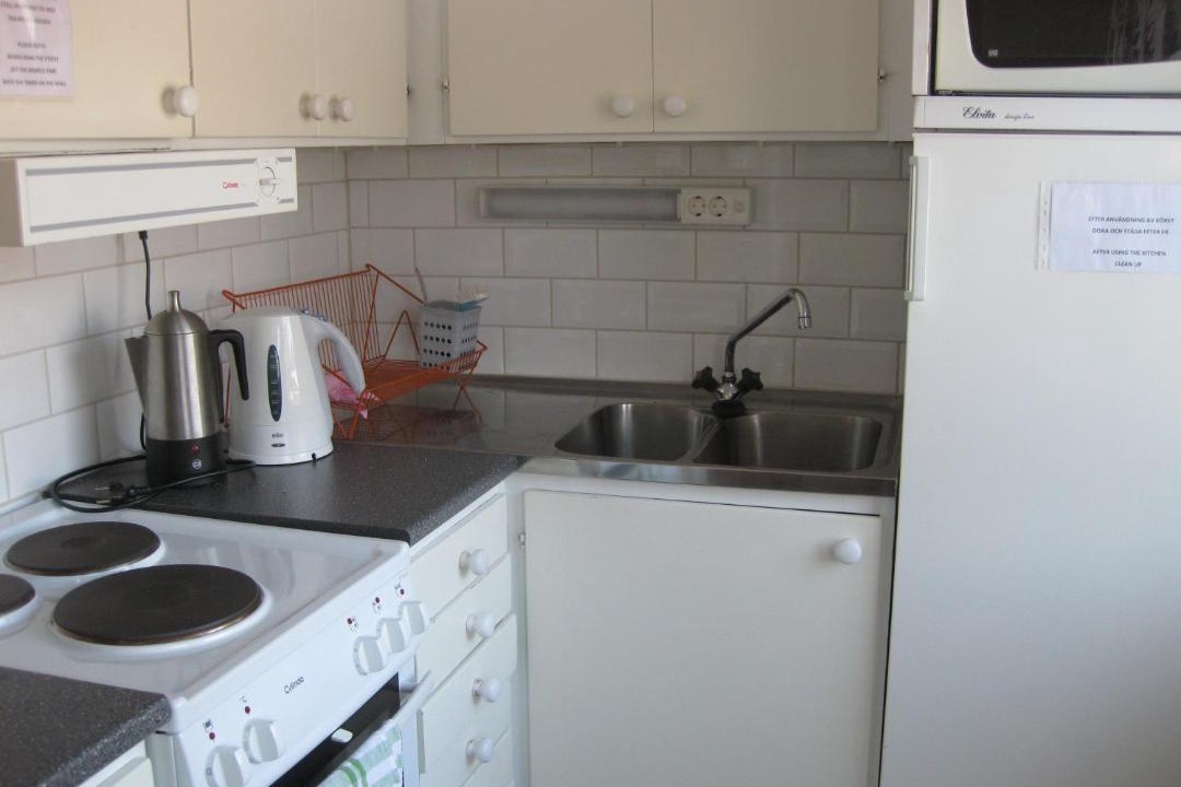 Photo of Kitchen in Centrum