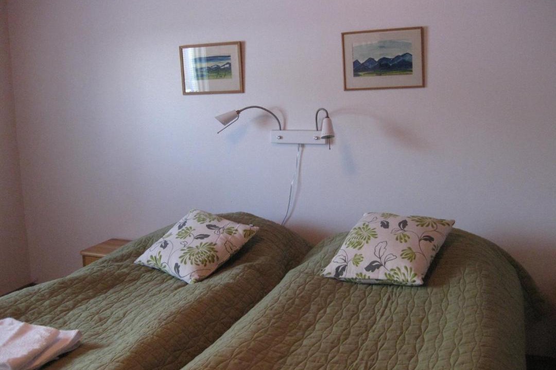 Photo of Bedroom in Centrum