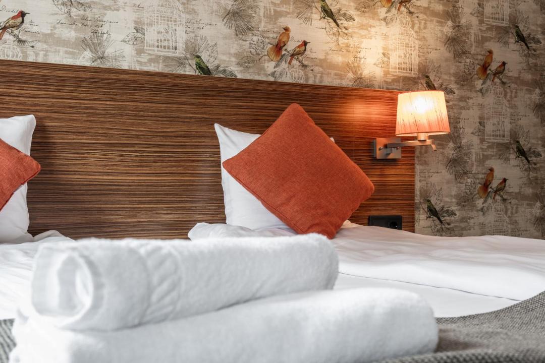 Photo of Bedroom in Lulea