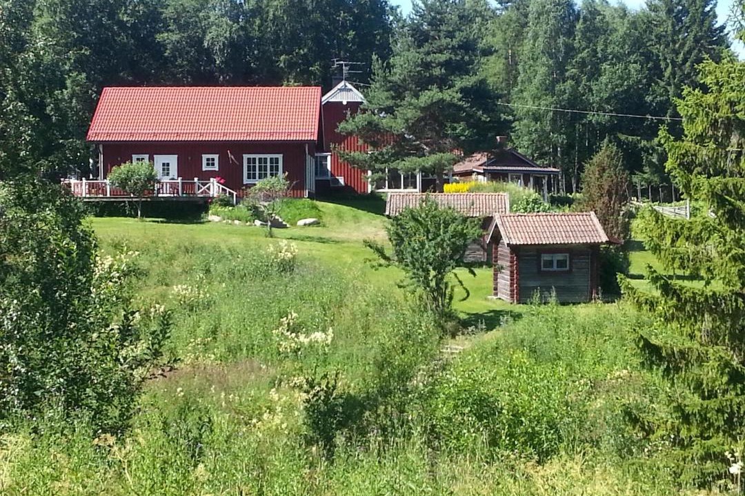 Photo of Others in Tallberg