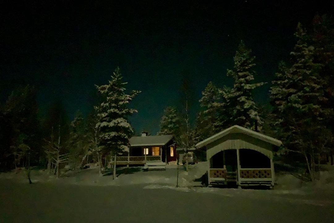 Photo of Others in Nattavaara