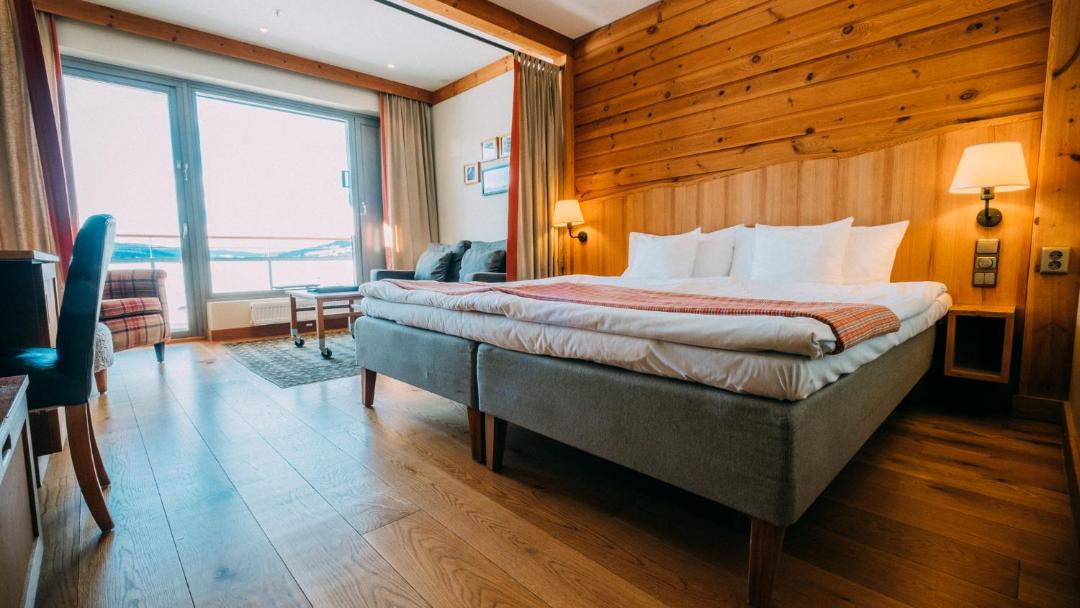 Photo of Bedroom in Are