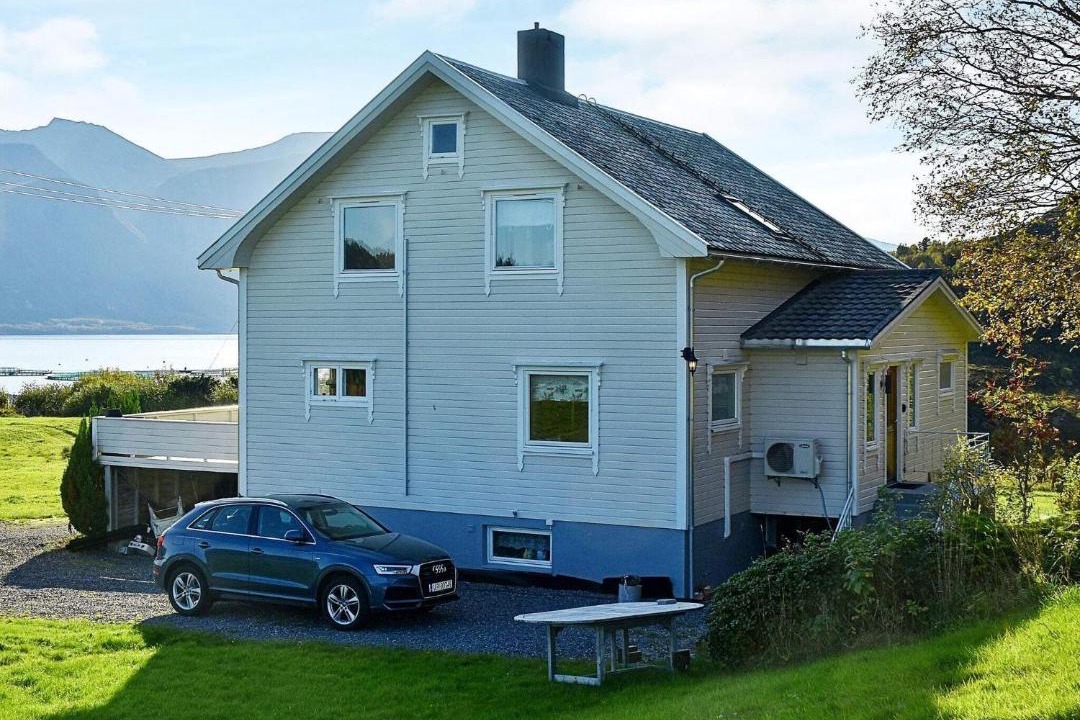 Photo of Others in Midsund Municipality
