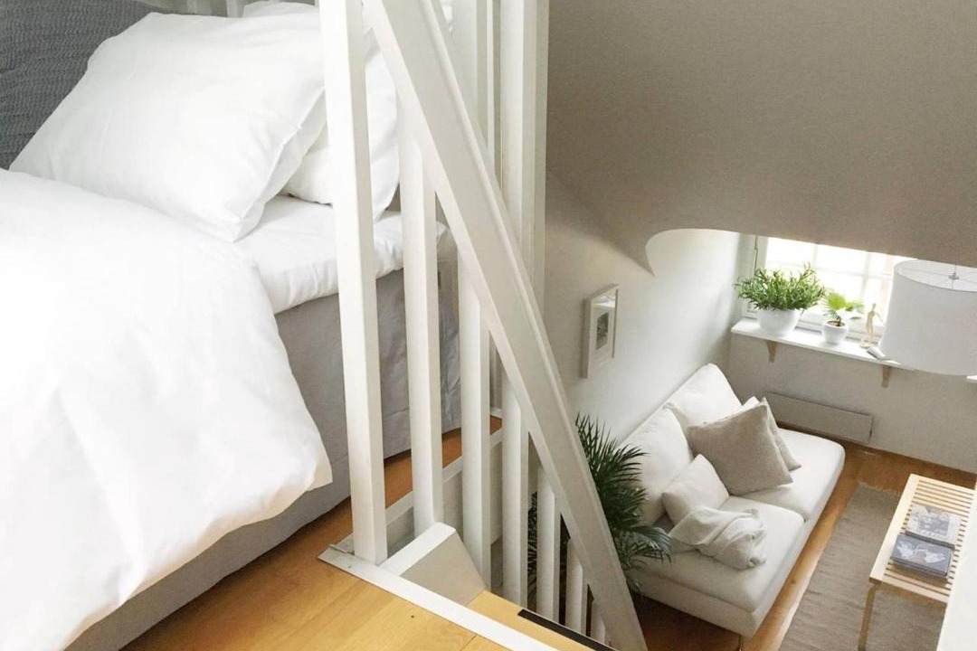 Photo of Bedroom in Punavuori