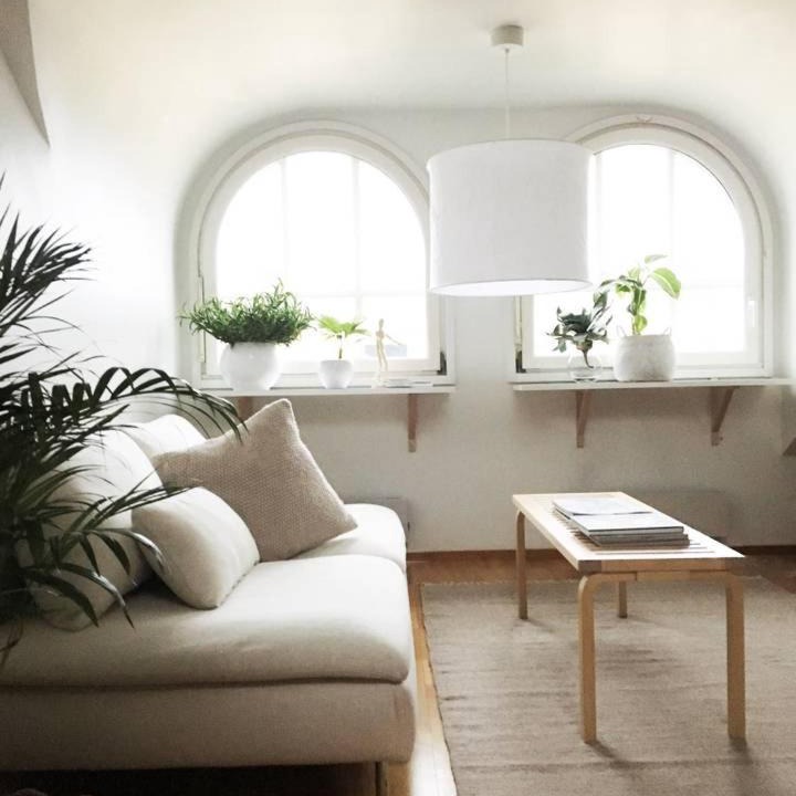 Photo of Livingroom in Punavuori