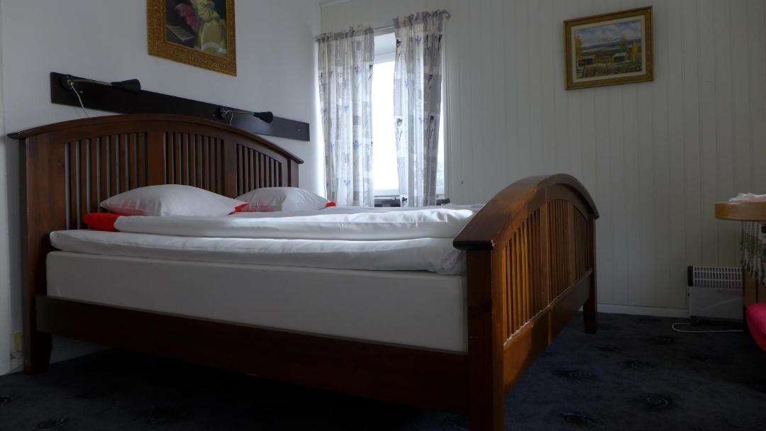 Photo of Bedroom in Grums