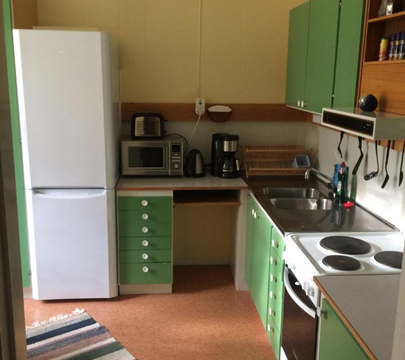 Photo of Kitchen in Dikanas