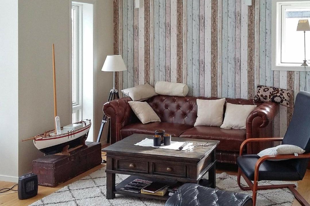 Photo of Livingroom in Averoy Municipality