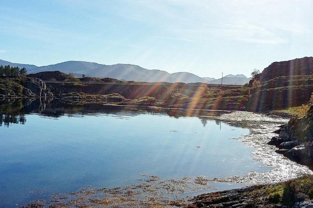 Photo of Outdoor in Averoy Municipality