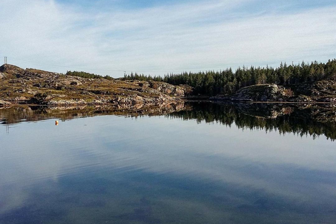 Photo of Outdoor in Averoy Municipality