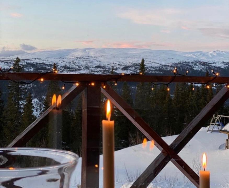Photo of Patio Balcony in Are