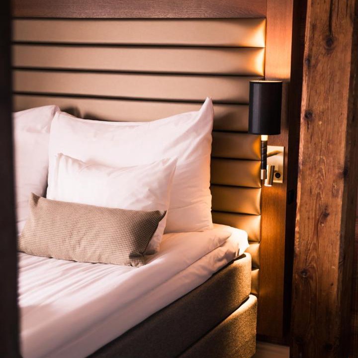 Photo of Bedroom in Kalmar