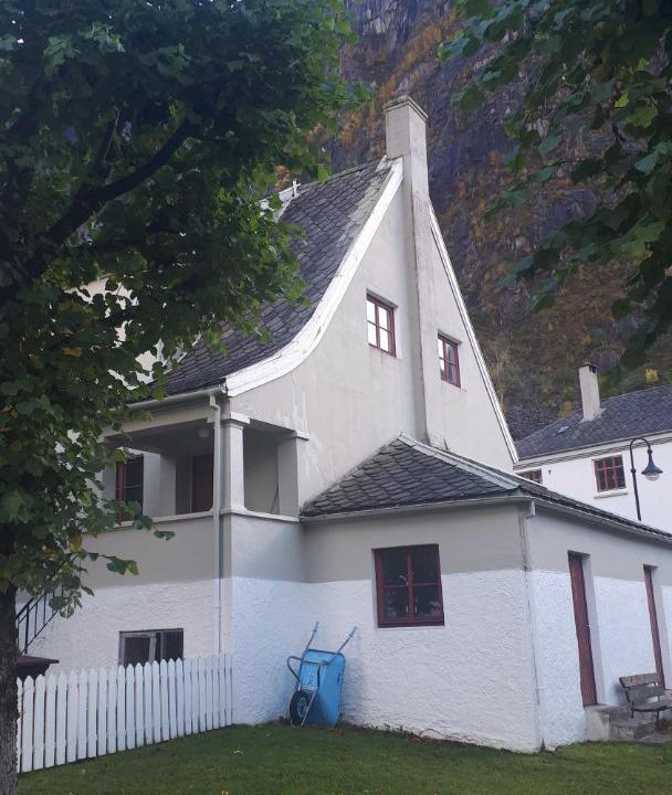Photo of Others in Tyssedal