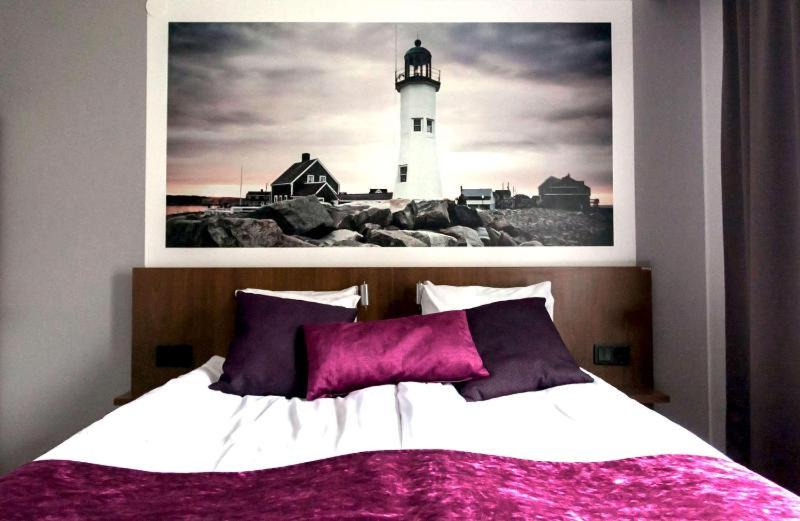 Photo of Bedroom in Karlshamn