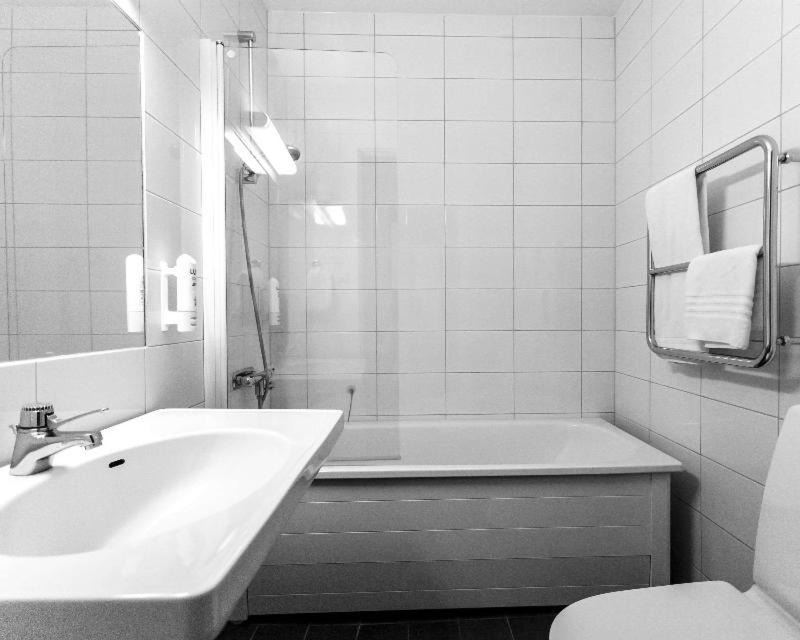 Photo of Bathroom in Karlshamn