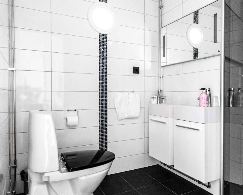 Photo of Bathroom in Karlshamn