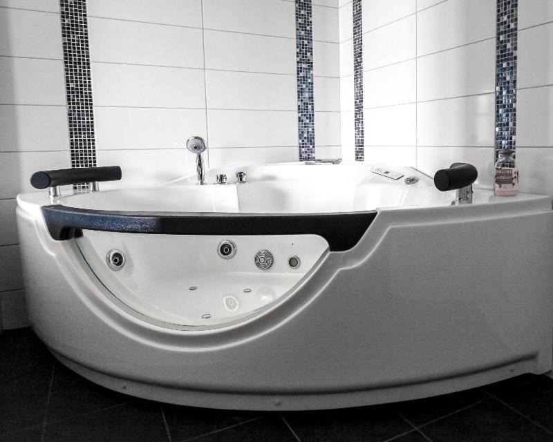 Photo of Bathroom in Karlshamn