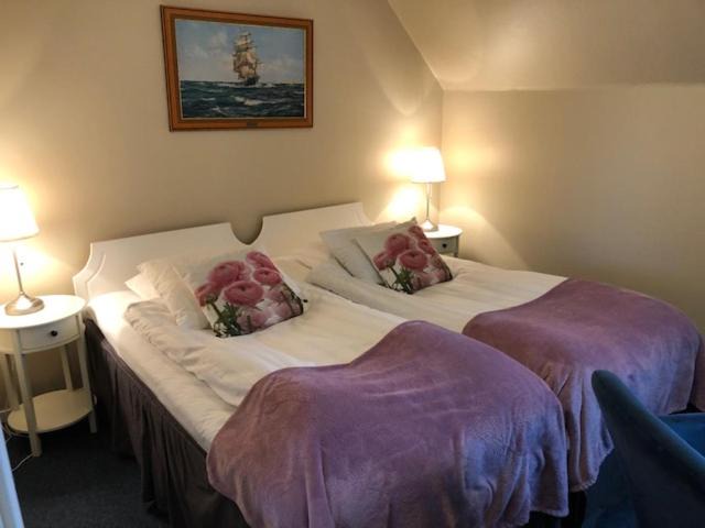 Photo of Bedroom in Simrishamn
