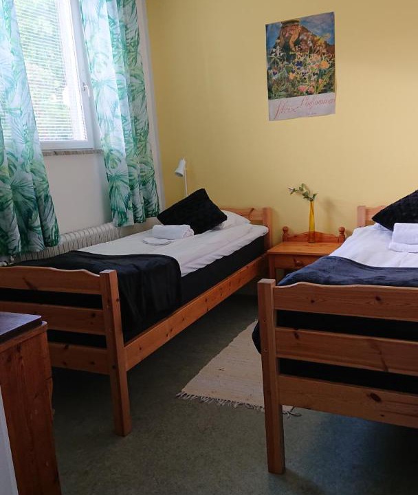Photo of Bedroom in Norrtalje