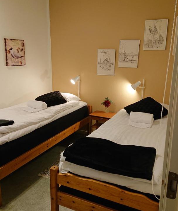 Photo of Bedroom in Norrtalje