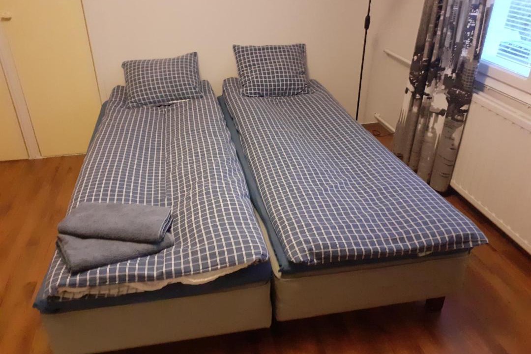 Photo of Bedroom in Savonlinna