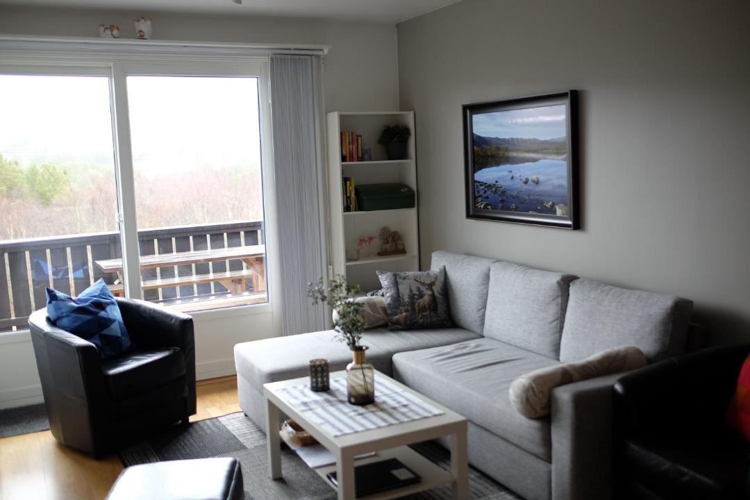 Photo of Livingroom in Geilo