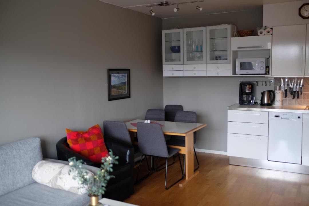 Photo of Livingroom in Geilo