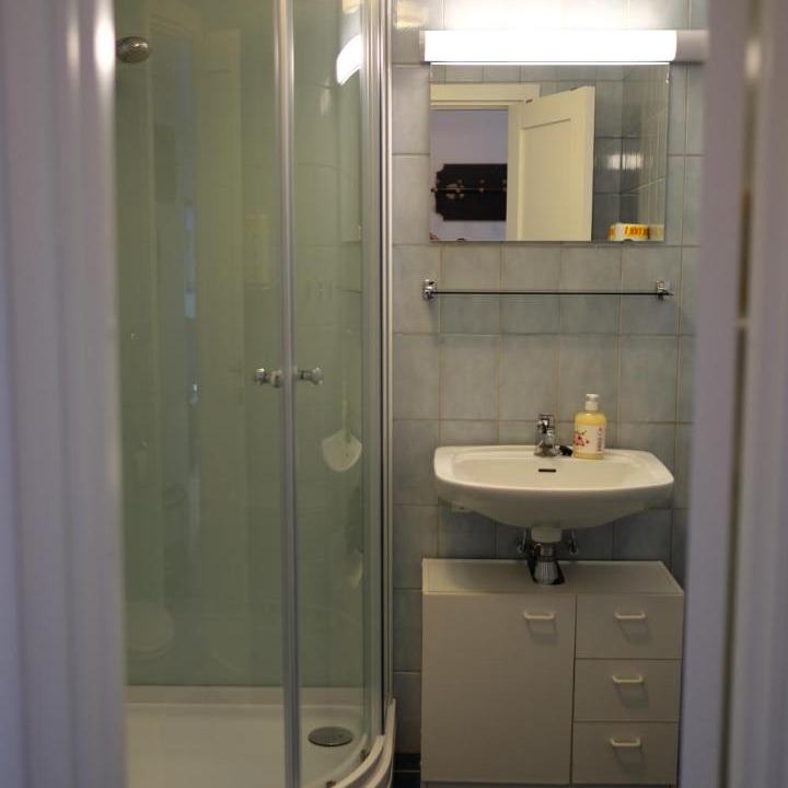 Photo of Bathroom in Geilo