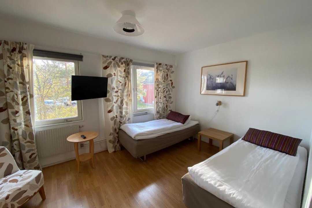 Photo of Livingroom in Norra Nynashamn