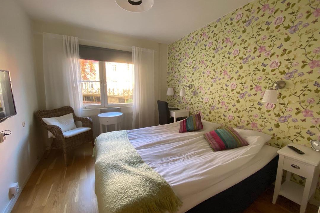 Photo of Bedroom in Norra Nynashamn