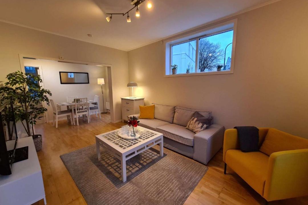 Photo of Livingroom in Stavanger