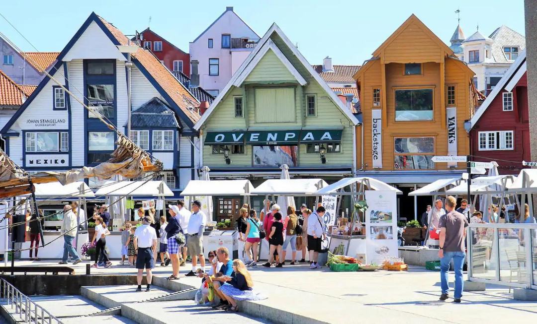 Photo of Others in Stavanger