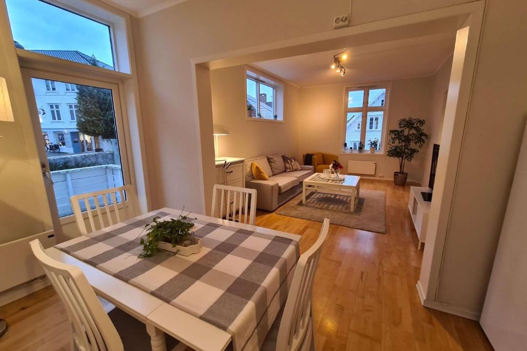 Photo of Livingroom in Stavanger