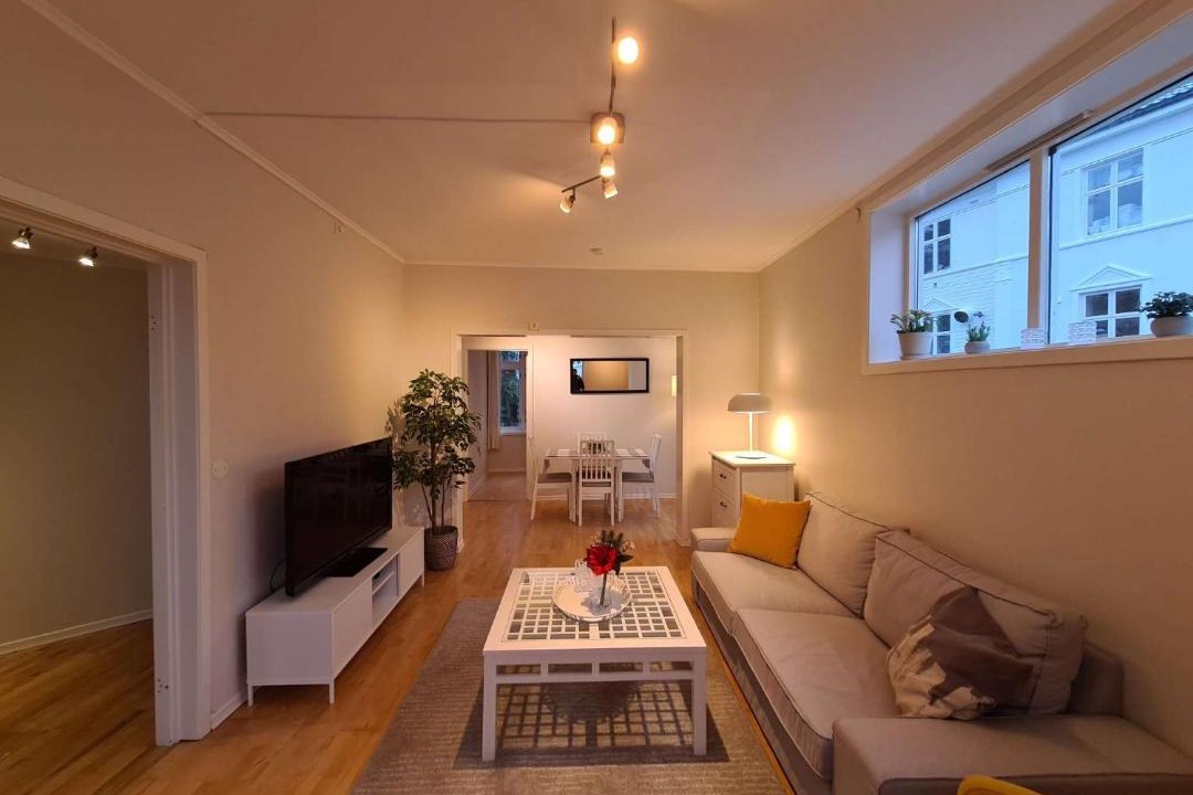 Photo of Livingroom in Stavanger