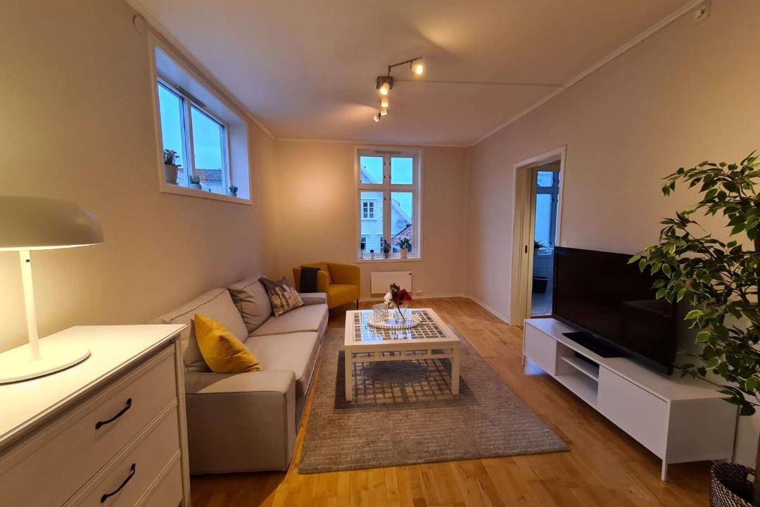Photo of Livingroom in Stavanger