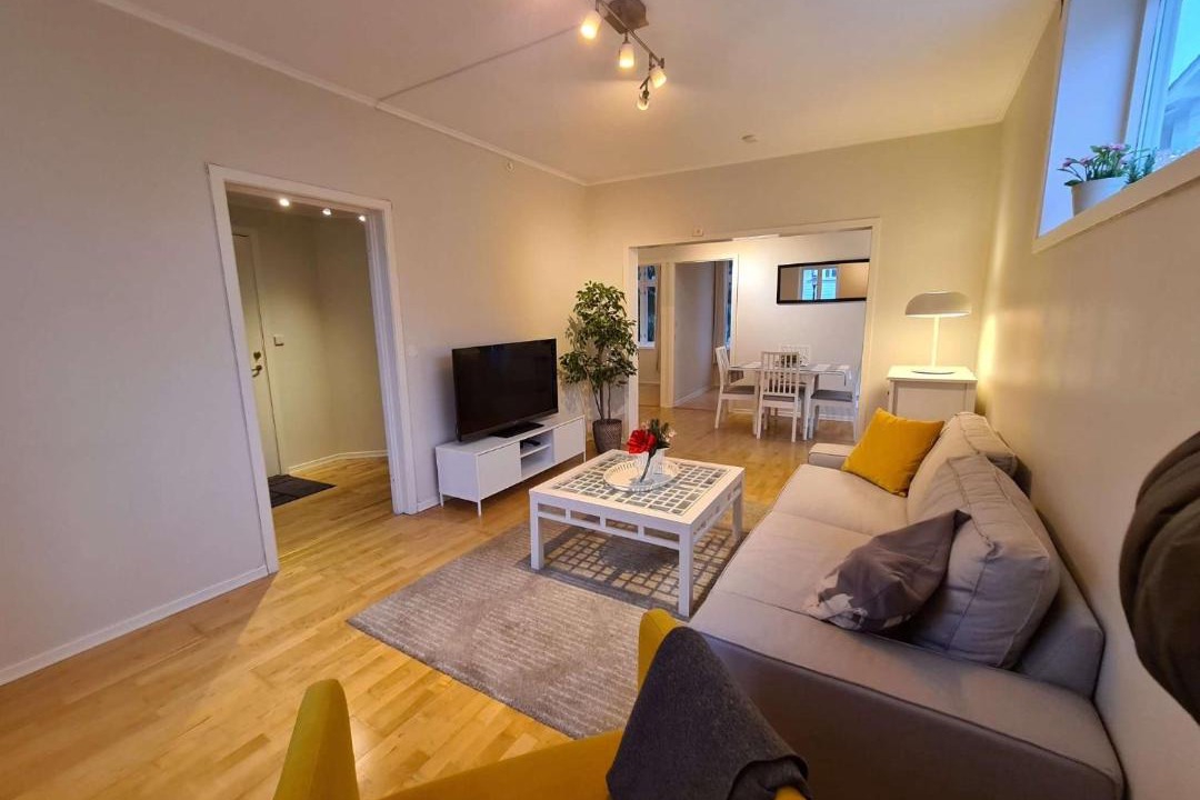 Photo of Livingroom in Stavanger