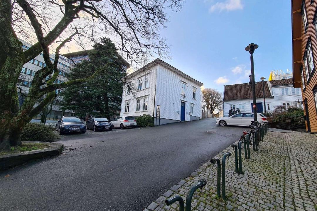 Photo of Buildings in Stavanger