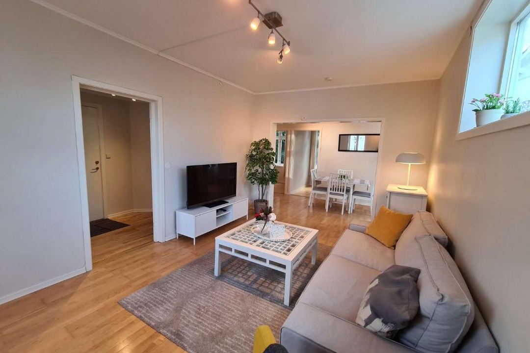 Photo of Livingroom in Stavanger