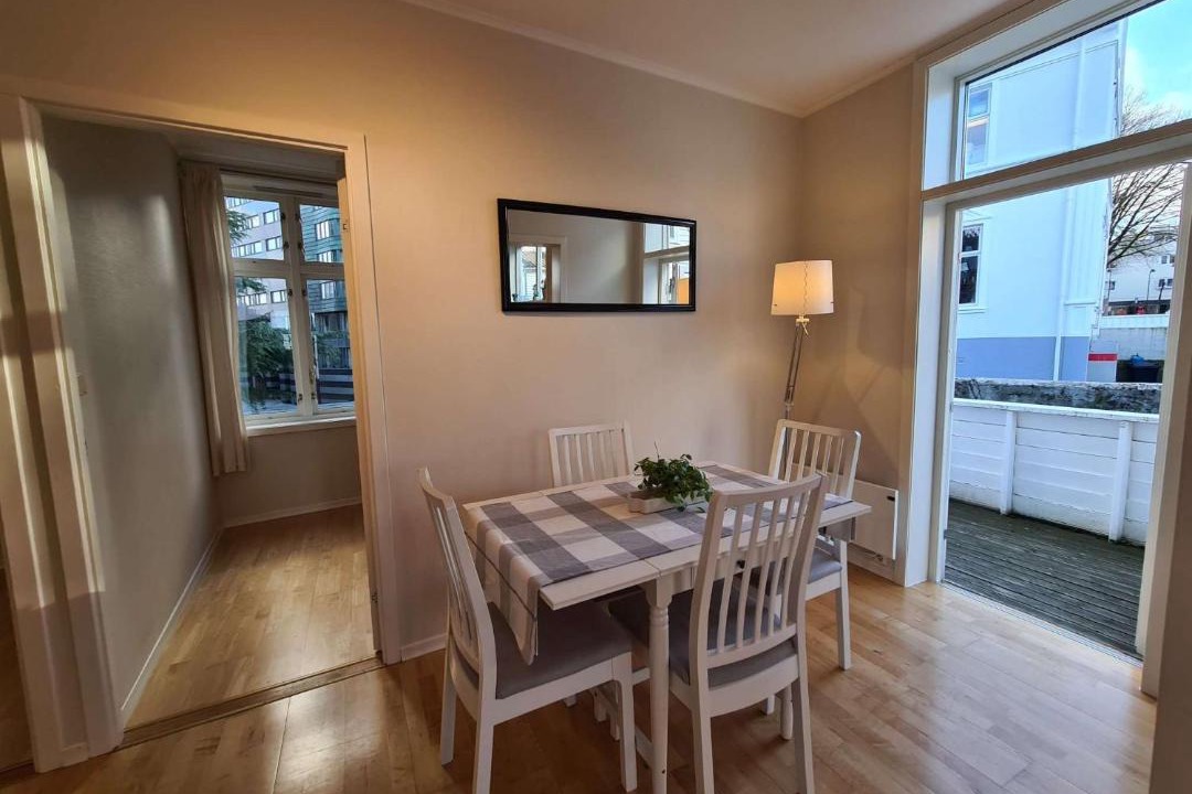 Photo of Livingroom in Stavanger