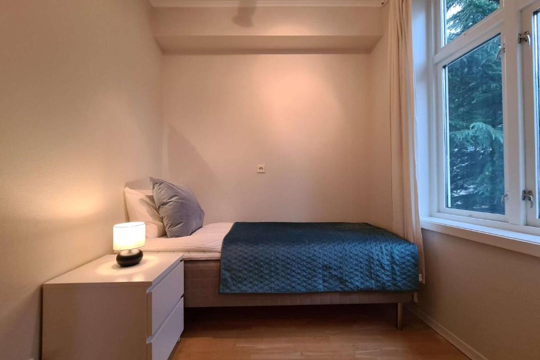 Photo of Bedroom in Stavanger