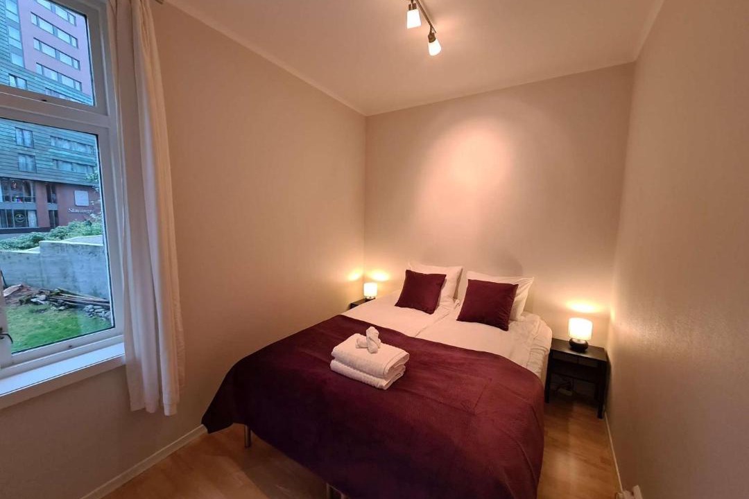 Photo of Bedroom in Stavanger