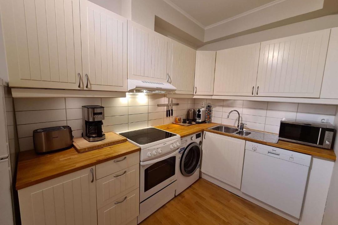 Photo of Kitchen in Stavanger