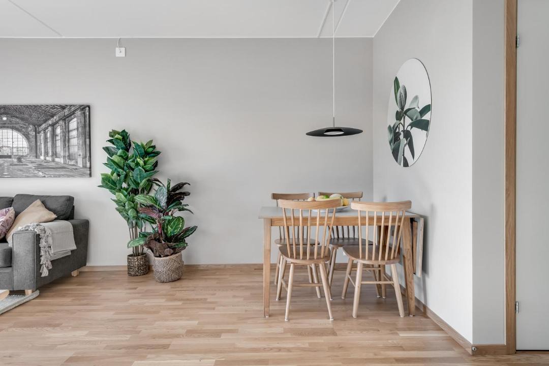 Photo of Livingroom in Molndal