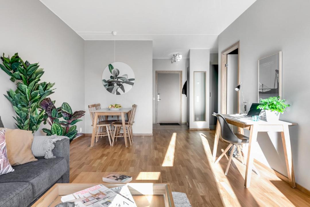 Photo of Livingroom in Molndal