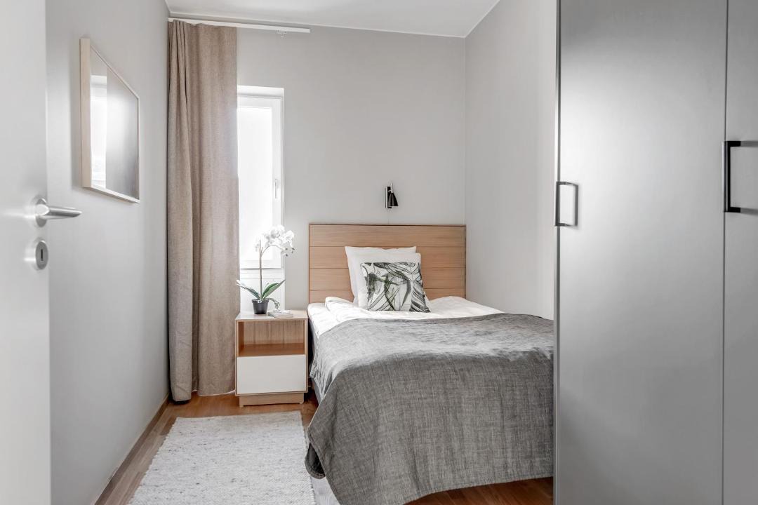 Photo of Bedroom in Molndal