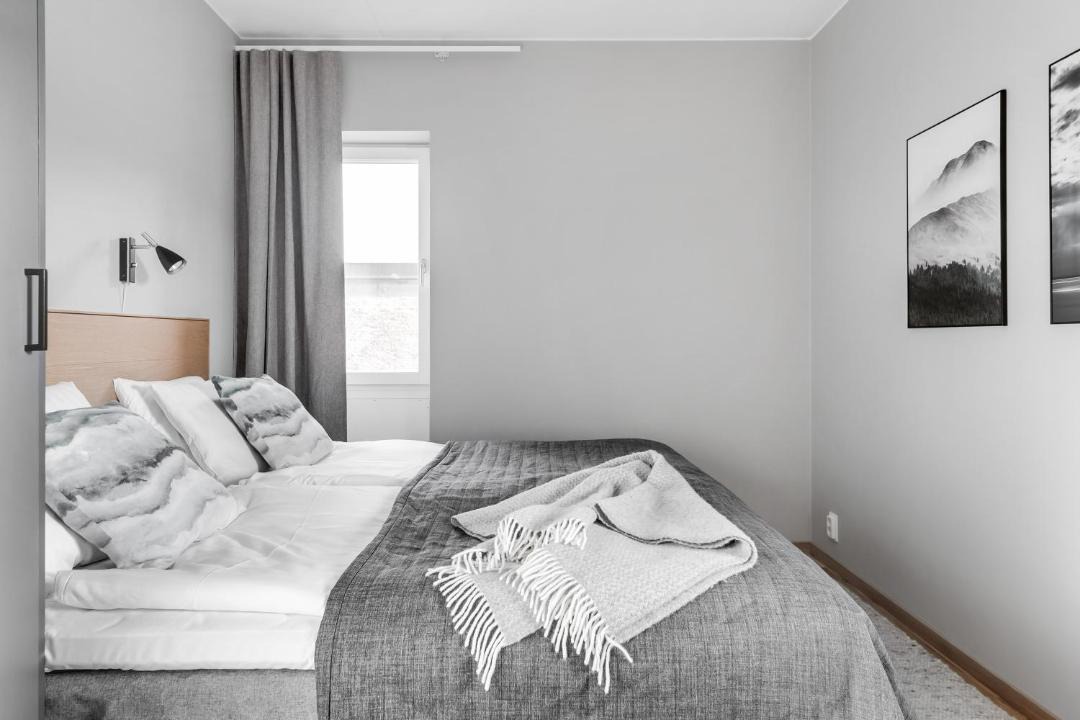 Photo of Bedroom in Molndal